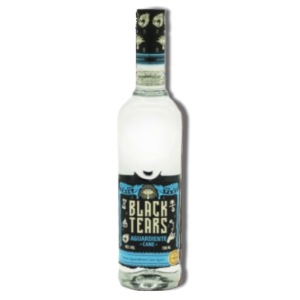 Oferta 3 Cajas Black Tears Aguardiente (36 unidades)