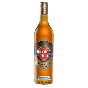 Havana Club Añejo Especial