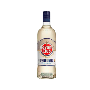 Oferta 3 Cajas Havana Club Profundo (36 Unidades)