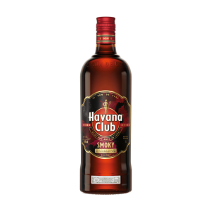 Caja Havana Club Cuban Smoky (6 Unidades)
