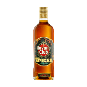 Oferta 3 Cajas Havana Club Cuban Spiced (18 Unidades)