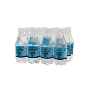 Oferta 3 Blister Agua Natural 330ml (36 Unidades)