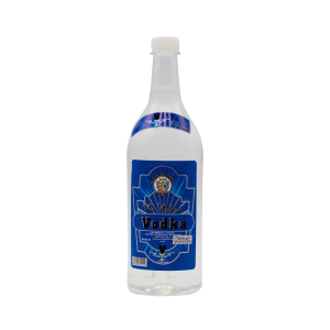 Oferta 3 Cajas Vodka La Palma 1L (36 Unidades)